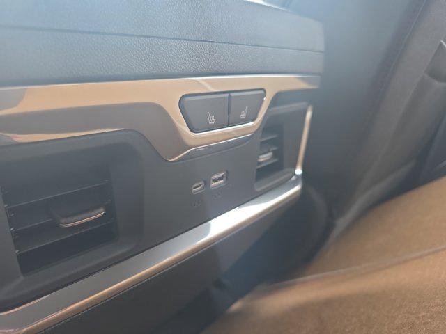 new 2025 GMC Sierra 2500 car, priced at $79,999