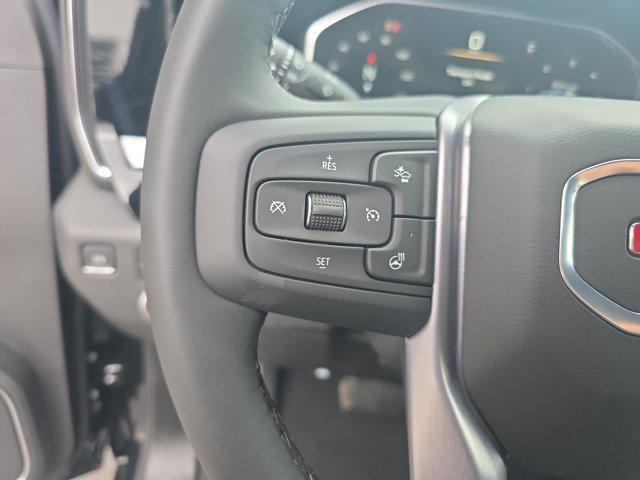 new 2025 GMC Sierra 2500 car, priced at $79,999