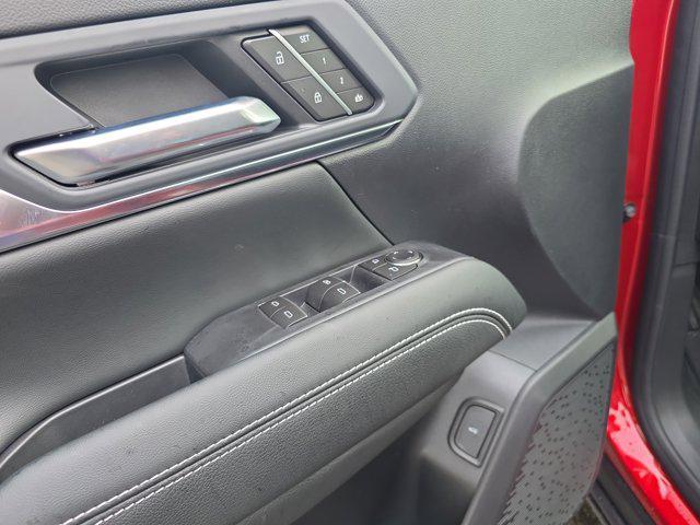new 2026 GMC Terrain car, priced at $42,645