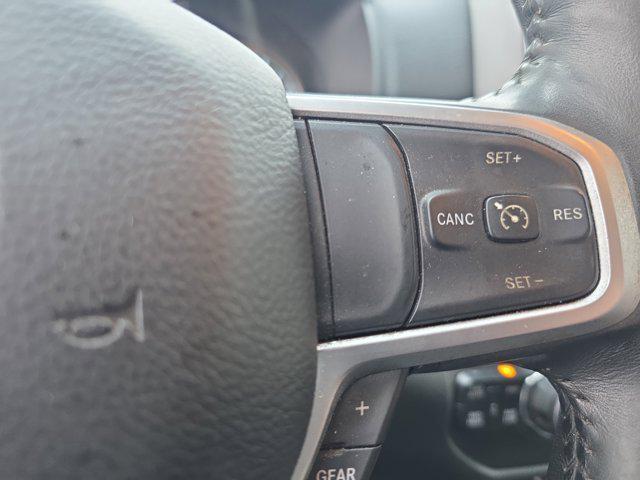 used 2020 Ram 1500 car, priced at $30,500