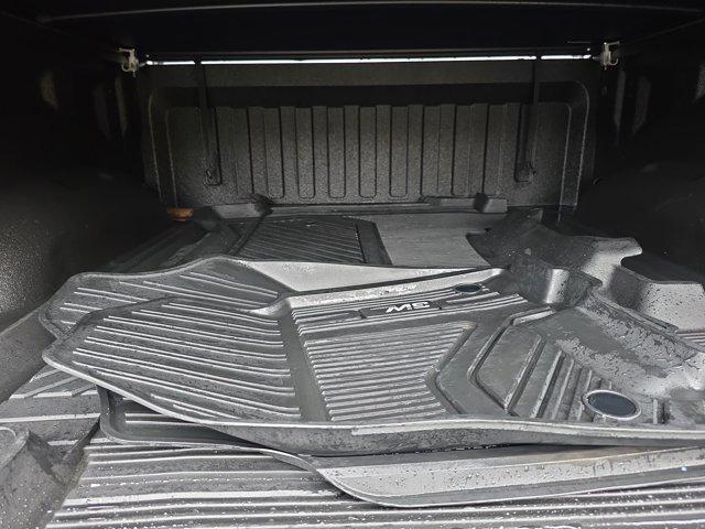 used 2020 Ram 1500 car, priced at $30,500