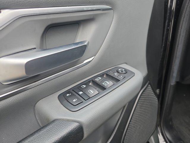 used 2020 Ram 1500 car, priced at $30,500