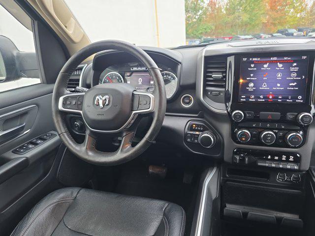 used 2020 Ram 1500 car, priced at $30,500