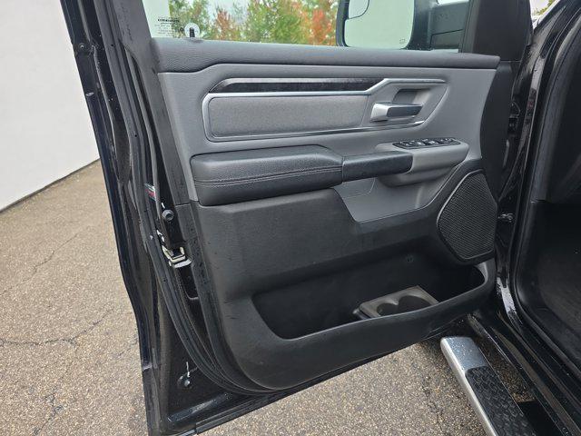 used 2020 Ram 1500 car, priced at $30,500