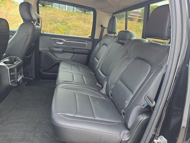 used 2020 Ram 1500 car, priced at $30,500