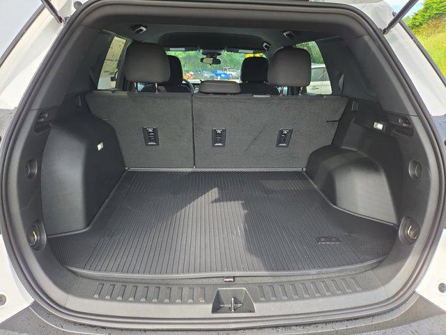 new 2026 GMC Terrain car, priced at $33,165