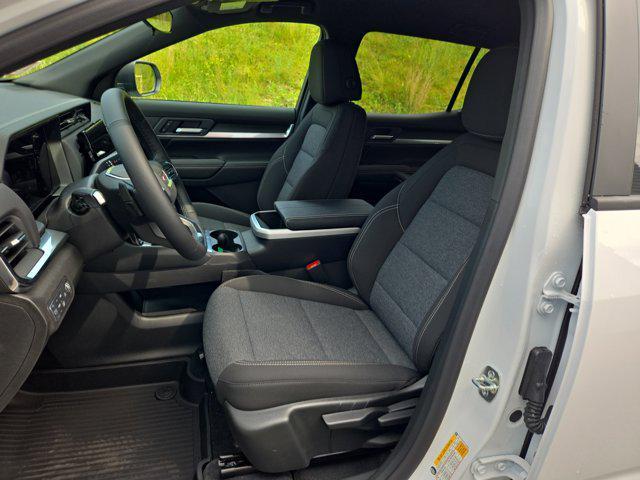 new 2026 GMC Terrain car, priced at $33,165