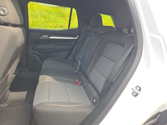 new 2026 GMC Terrain car, priced at $33,165