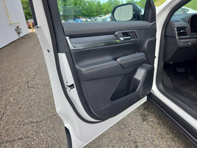 new 2026 GMC Terrain car, priced at $33,165