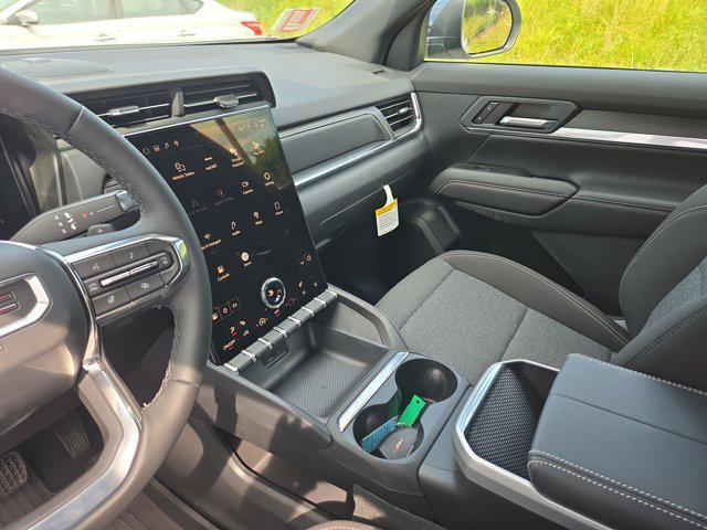 new 2026 GMC Terrain car, priced at $33,165
