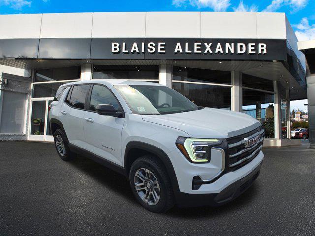 new 2026 GMC Terrain car, priced at $33,165