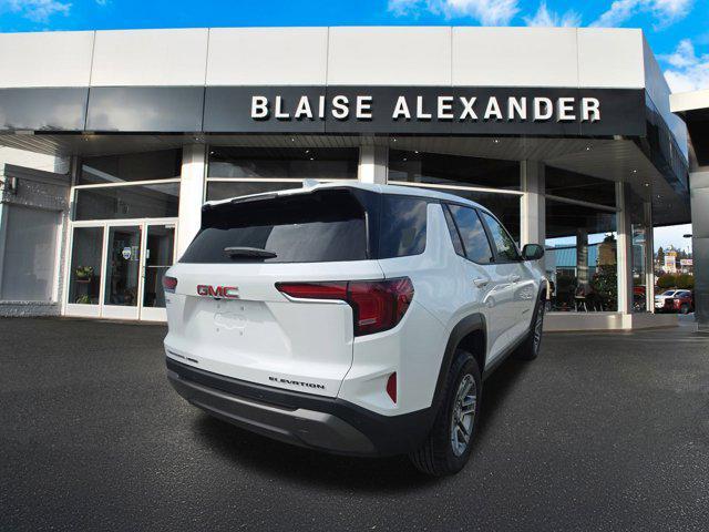 new 2026 GMC Terrain car, priced at $33,165