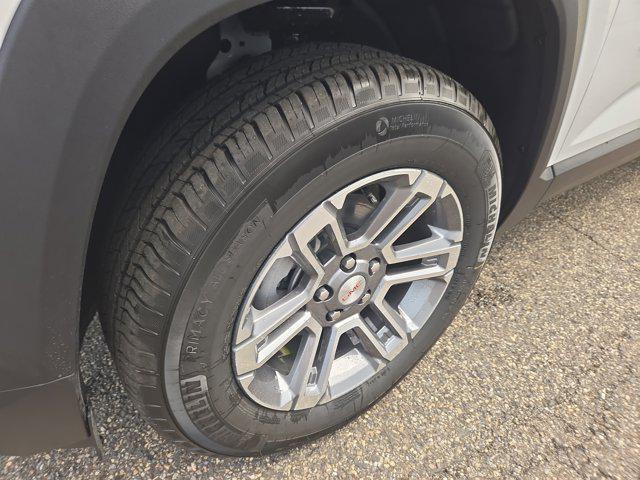 new 2026 GMC Terrain car, priced at $33,165