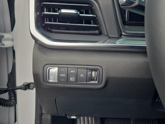 new 2026 GMC Terrain car, priced at $33,165