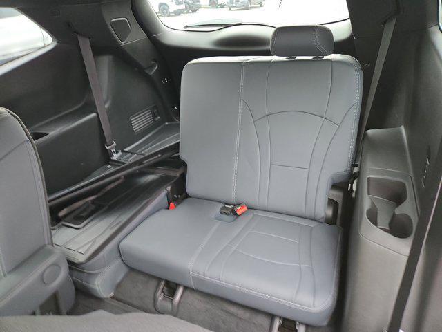 used 2023 Buick Enclave car, priced at $34,500