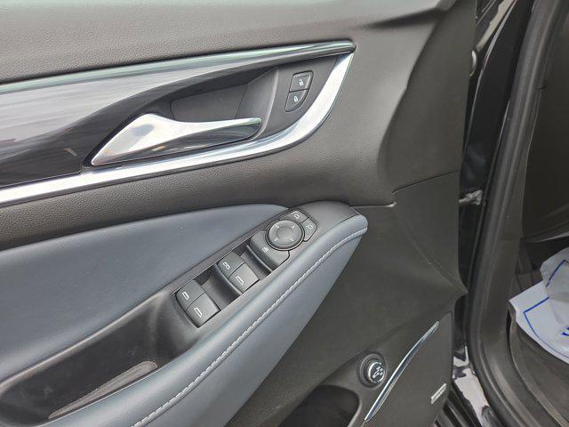 used 2023 Buick Enclave car, priced at $34,500
