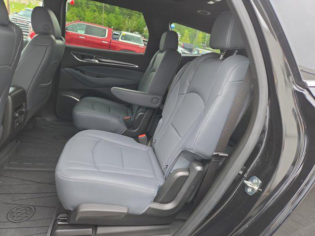 used 2023 Buick Enclave car, priced at $34,500