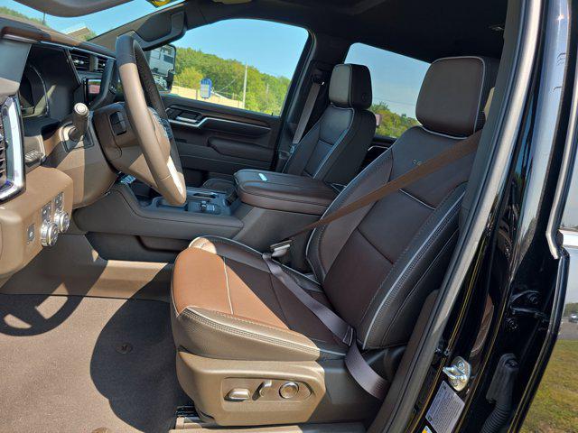 new 2025 GMC Sierra 2500 car, priced at $81,324
