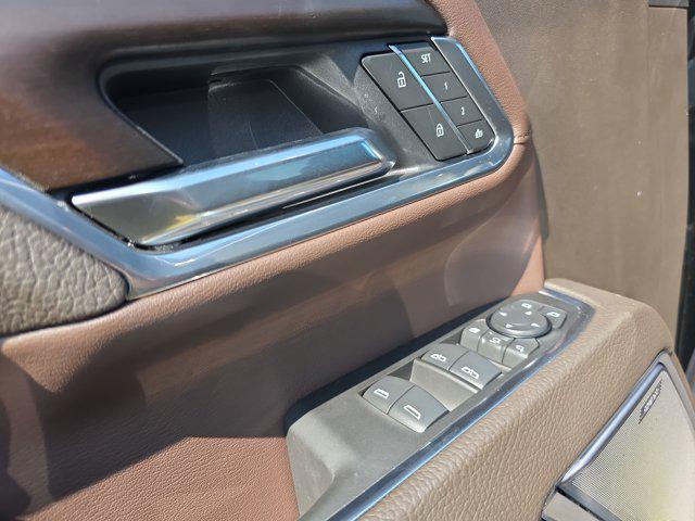 new 2025 GMC Sierra 2500 car, priced at $81,324