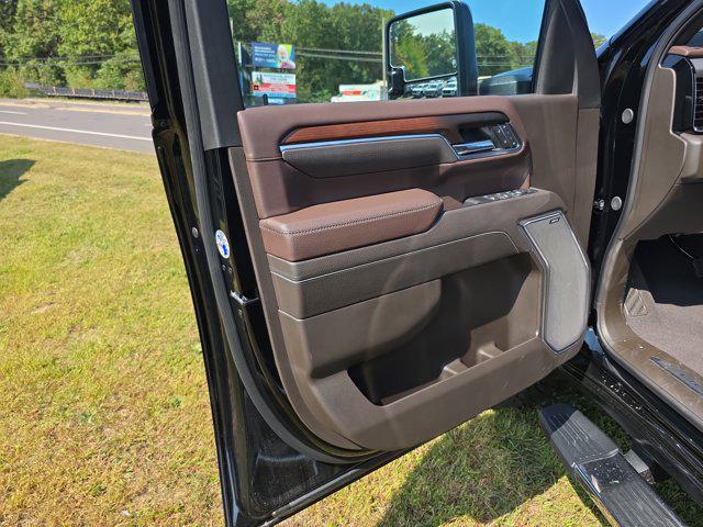 new 2025 GMC Sierra 2500 car, priced at $81,324