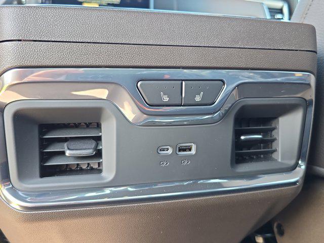 new 2025 GMC Sierra 2500 car, priced at $81,324