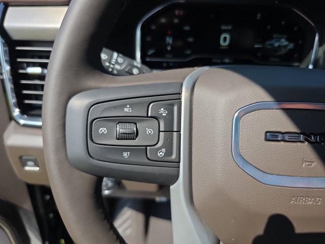 new 2025 GMC Sierra 2500 car, priced at $81,324