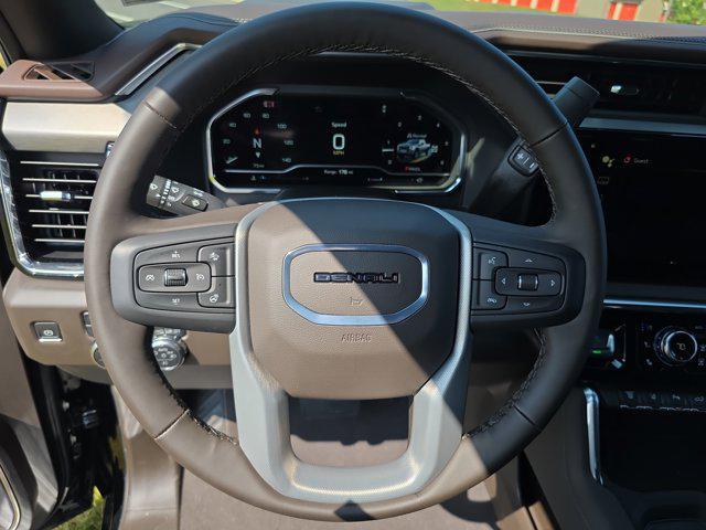 new 2025 GMC Sierra 2500 car, priced at $81,324