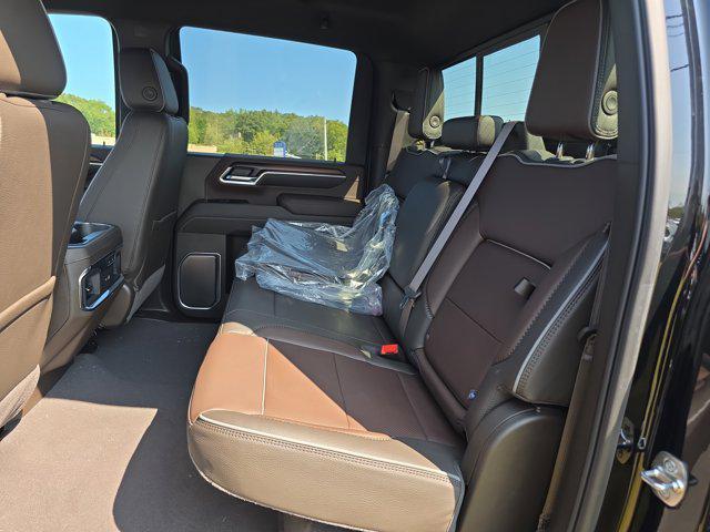 new 2025 GMC Sierra 2500 car, priced at $81,324