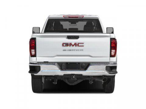 new 2025 GMC Sierra 2500 car, priced at $88,649