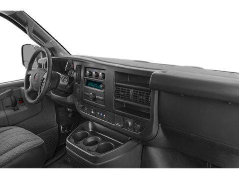 used 2022 GMC Savana 2500 car, priced at $34,988