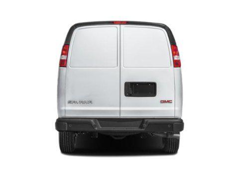 used 2022 GMC Savana 2500 car, priced at $34,988