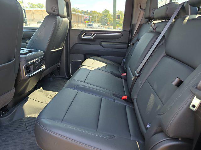 used 2025 Chevrolet Silverado 2500 car, priced at $69,000