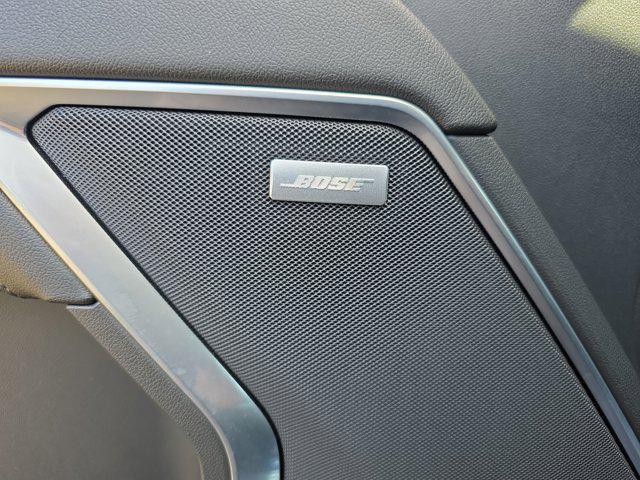 used 2025 Chevrolet Silverado 2500 car, priced at $69,000