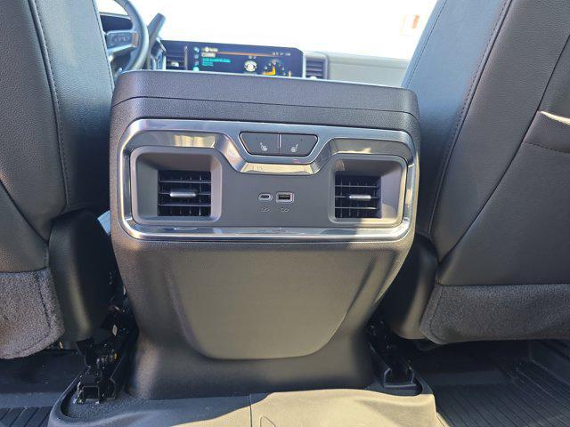 used 2025 Chevrolet Silverado 2500 car, priced at $69,000