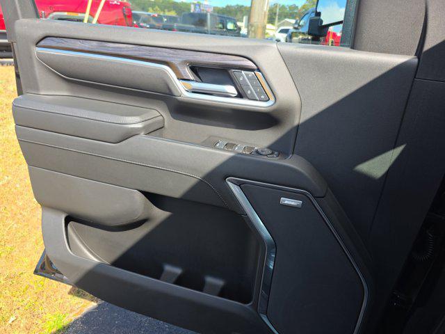 used 2025 Chevrolet Silverado 2500 car, priced at $69,000