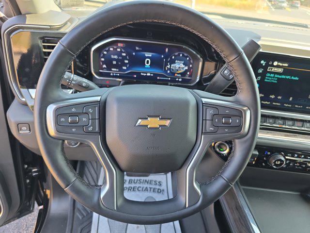 used 2025 Chevrolet Silverado 2500 car, priced at $69,000