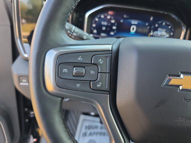 used 2025 Chevrolet Silverado 2500 car, priced at $69,000