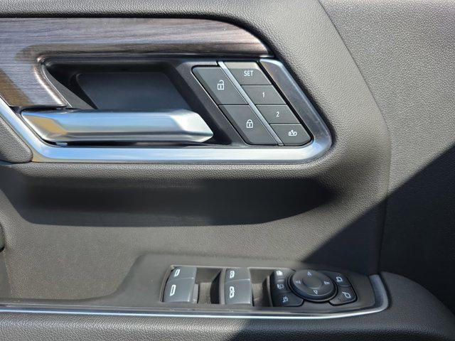 used 2025 Chevrolet Silverado 2500 car, priced at $69,000