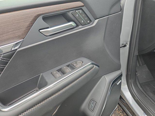 new 2025 GMC Acadia car, priced at $61,719