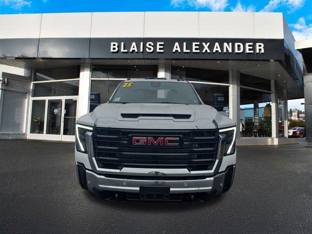 new 2025 GMC Sierra 2500 car, priced at $55,995