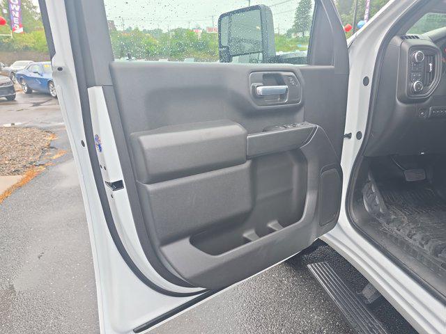 new 2025 GMC Sierra 2500 car, priced at $55,995