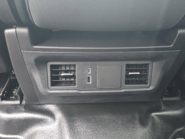 new 2025 GMC Sierra 2500 car, priced at $55,995