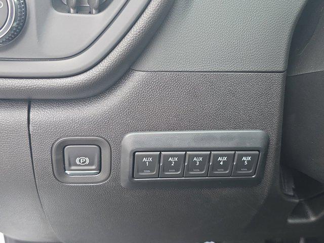new 2025 GMC Sierra 2500 car, priced at $55,995