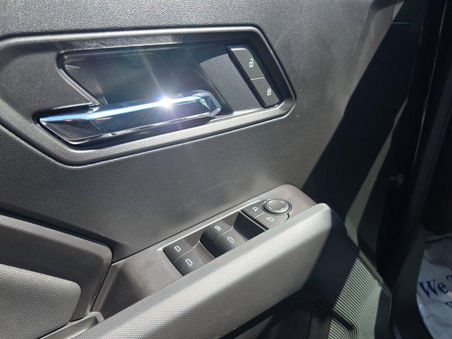 new 2026 GMC Canyon car, priced at $45,999