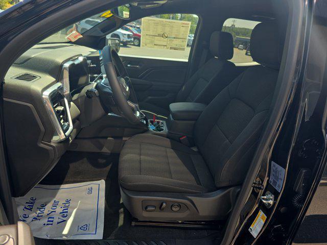 new 2026 GMC Canyon car, priced at $45,999