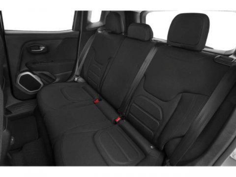 used 2020 Jeep Renegade car, priced at $22,500