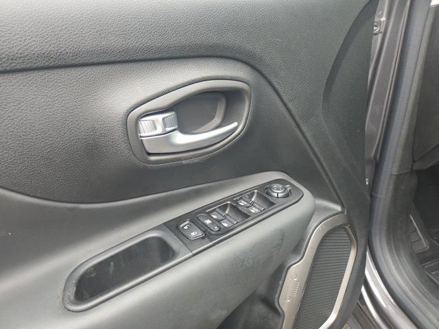 used 2020 Jeep Renegade car, priced at $22,500
