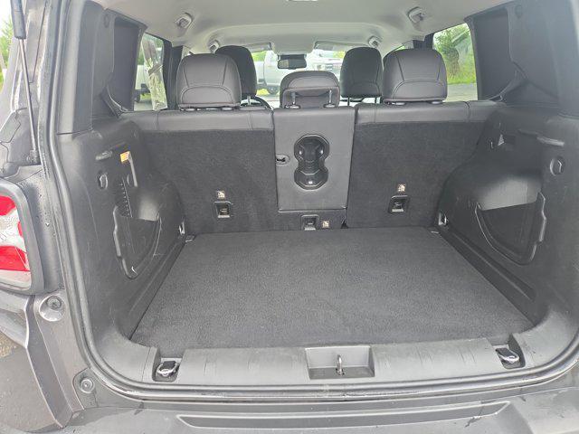 used 2020 Jeep Renegade car, priced at $22,500