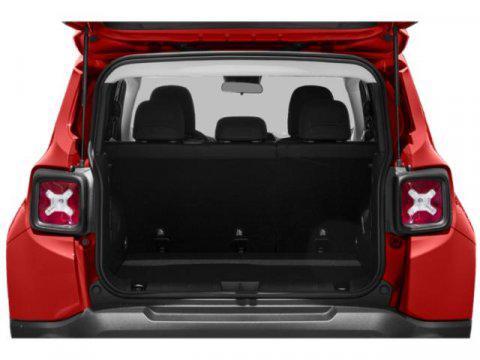 used 2020 Jeep Renegade car, priced at $22,500