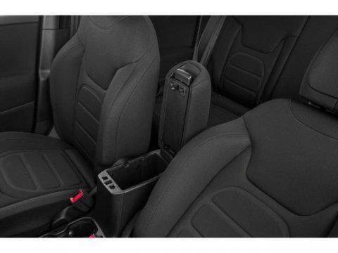 used 2020 Jeep Renegade car, priced at $22,500